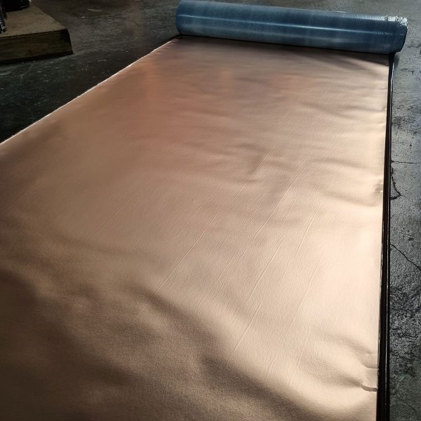 에코 방수·방근 복합시트